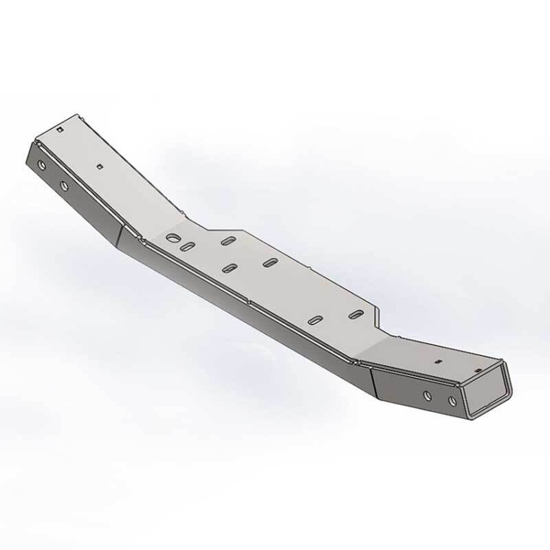 Jeep Wrangler JK Crossmember - Artec Industries - Hd - `12-`17